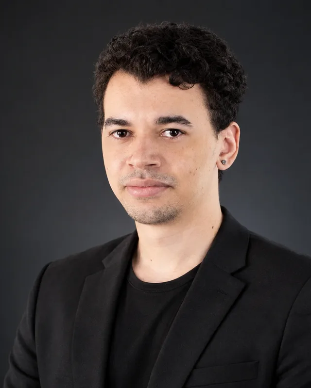 Luiz Felipe Penha